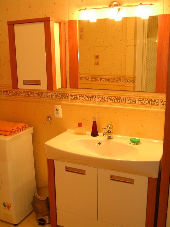 Verde Apartamenty Zielone Tarasy Kolobrzeg Bilik gambar
