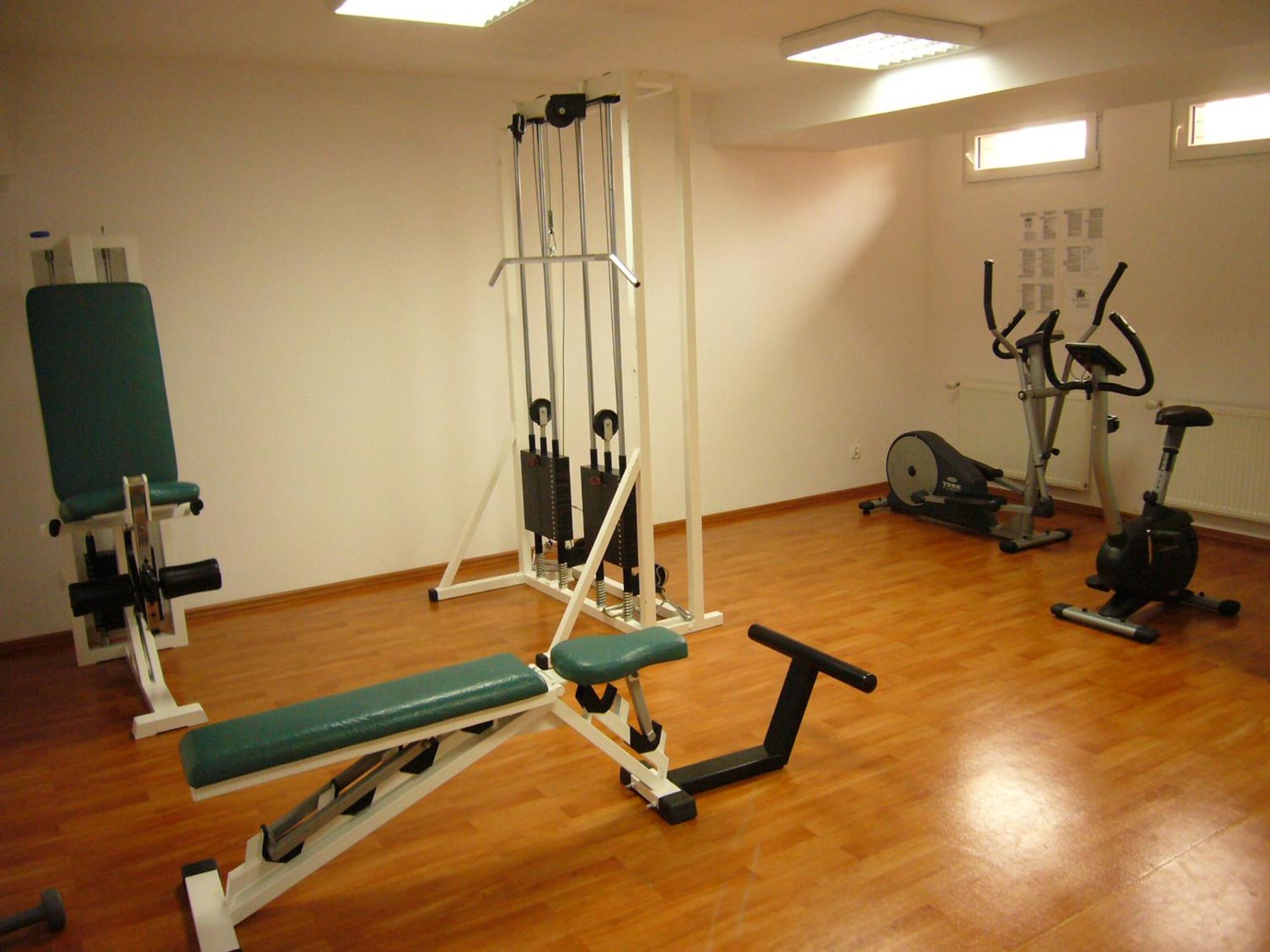 Verde Apartamenty Zielone Tarasy Kolobrzeg Luaran gambar