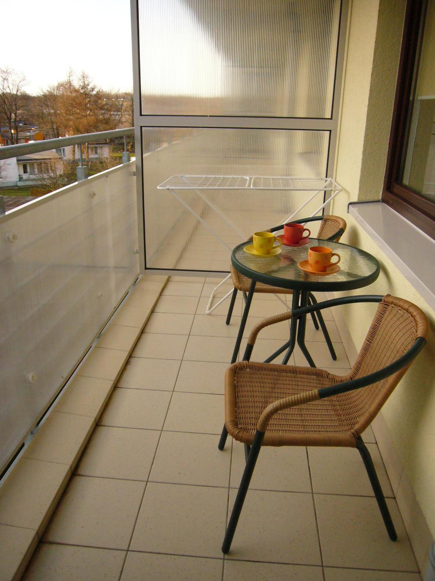 Verde Apartamenty Zielone Tarasy Kolobrzeg Luaran gambar