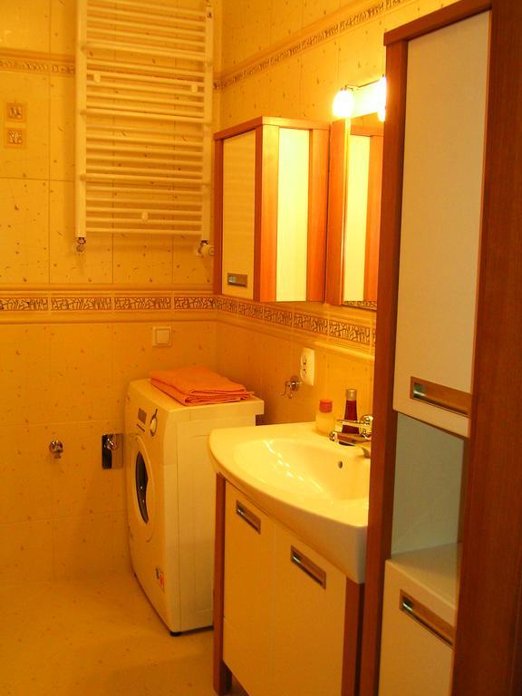 Verde Apartamenty Zielone Tarasy Kolobrzeg Bilik gambar