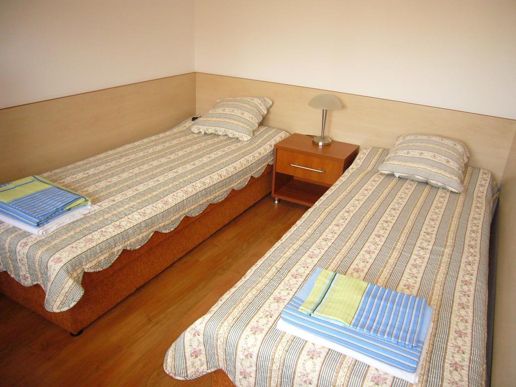 Verde Apartamenty Zielone Tarasy Kolobrzeg Bilik gambar