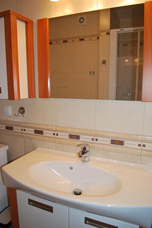 Verde Apartamenty Zielone Tarasy Kolobrzeg Bilik gambar
