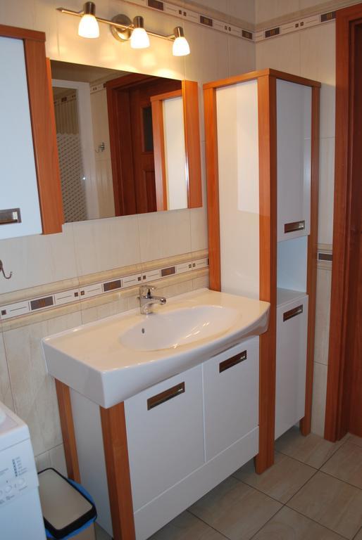 Verde Apartamenty Zielone Tarasy Kolobrzeg Bilik gambar