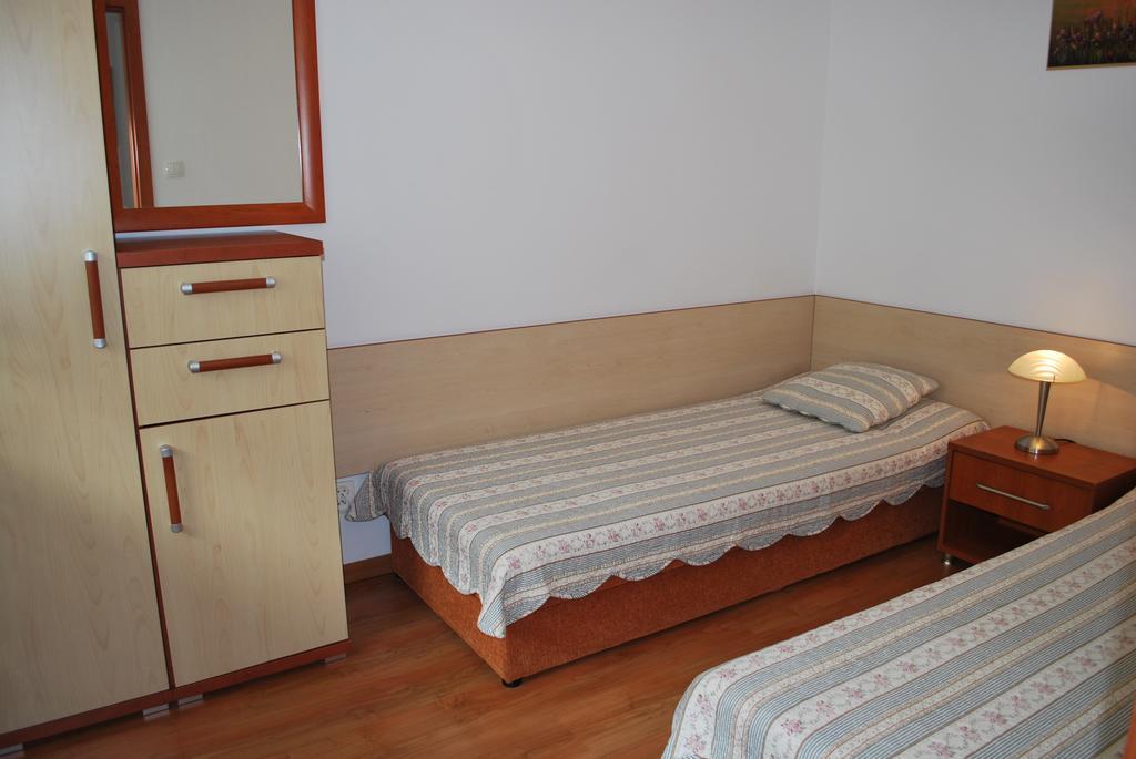 Verde Apartamenty Zielone Tarasy Kolobrzeg Bilik gambar