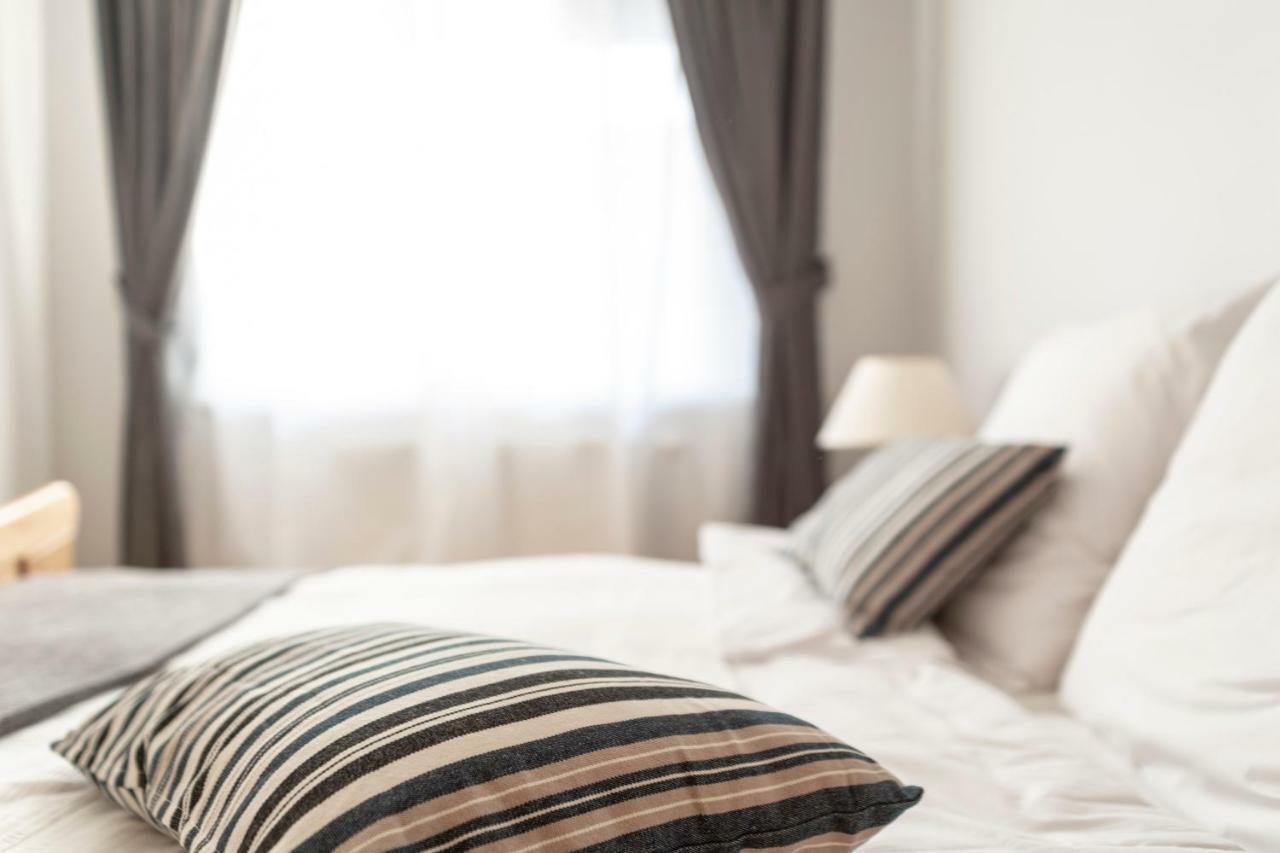 Verde Apartamenty Zielone Tarasy Kolobrzeg Luaran gambar
