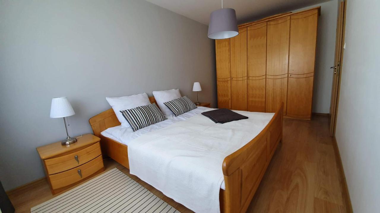 Verde Apartamenty Zielone Tarasy Kolobrzeg Luaran gambar