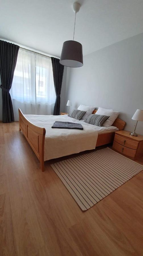 Verde Apartamenty Zielone Tarasy Kolobrzeg Luaran gambar